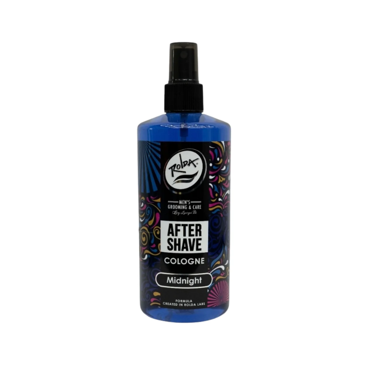 Aftershave