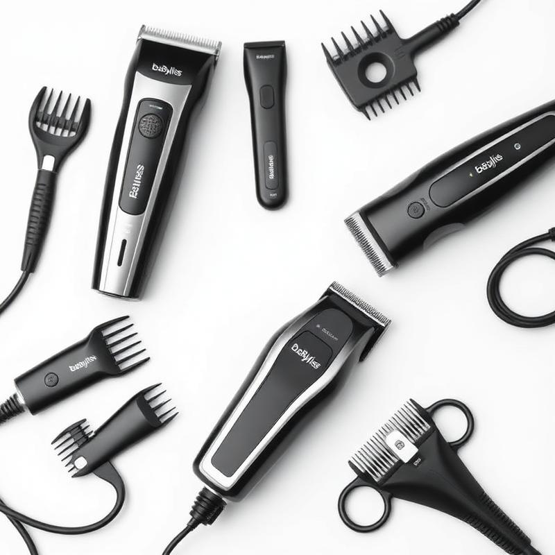 Clippers