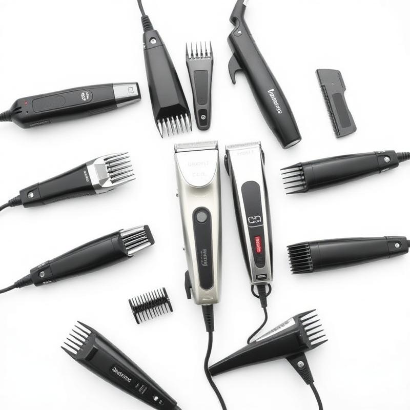 Supreme Trimmer
