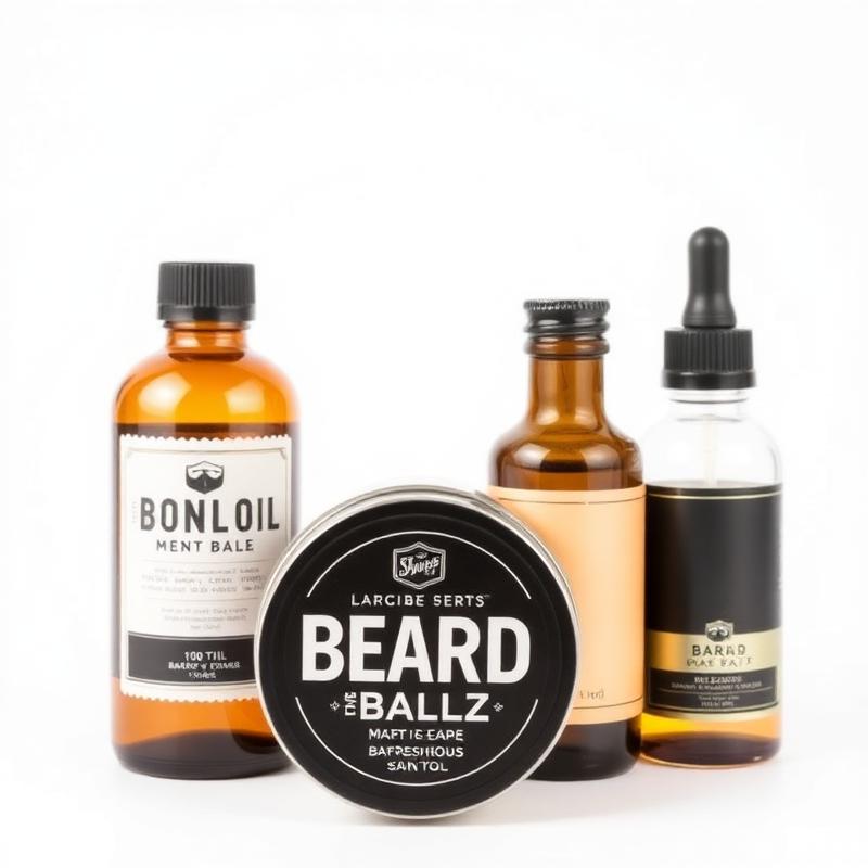 Beard Care