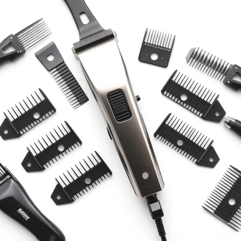 Blades