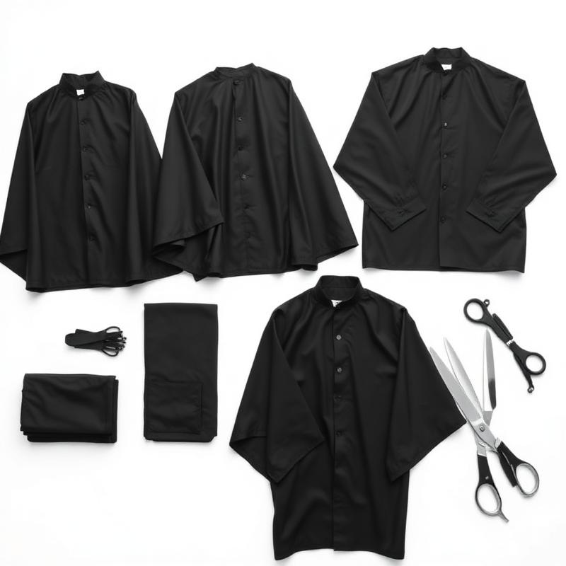 Capes