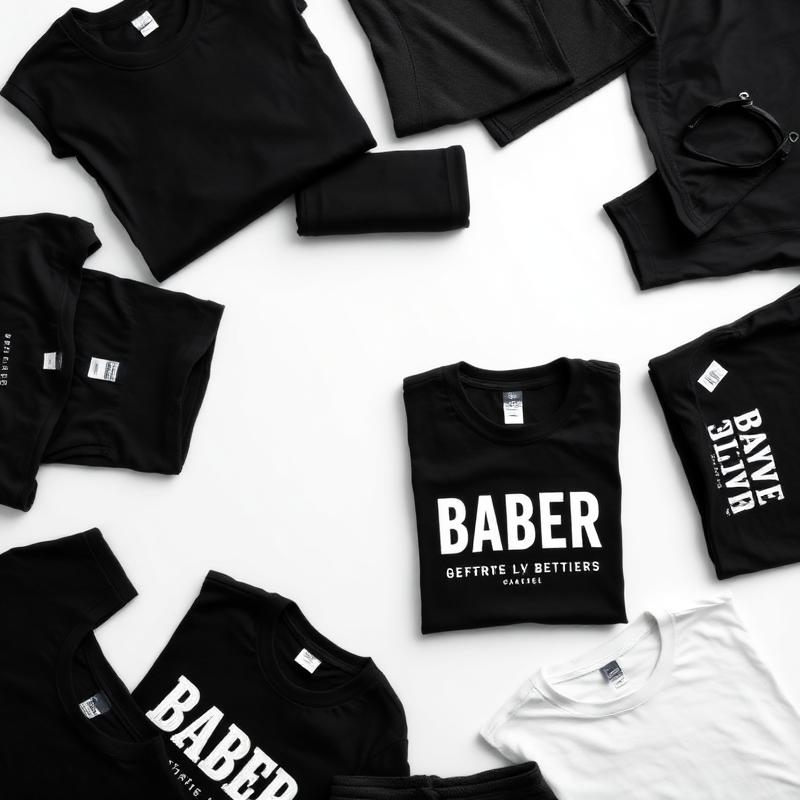 Tees & Apparel